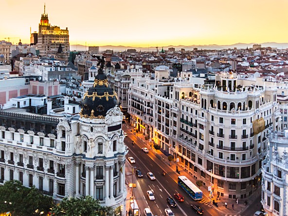 Madrid